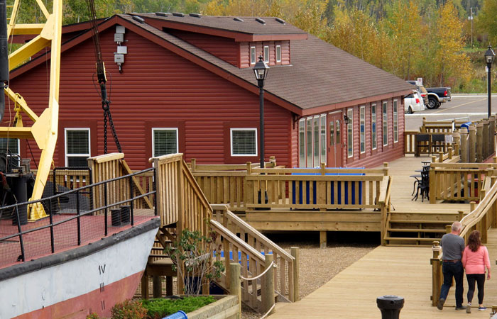 Modular built communities are a growing trend within today’s municipalities.